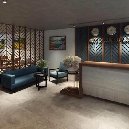 Tamcoc Condelux Boutique Hotel & Travel Ninh Binh Exterior photo