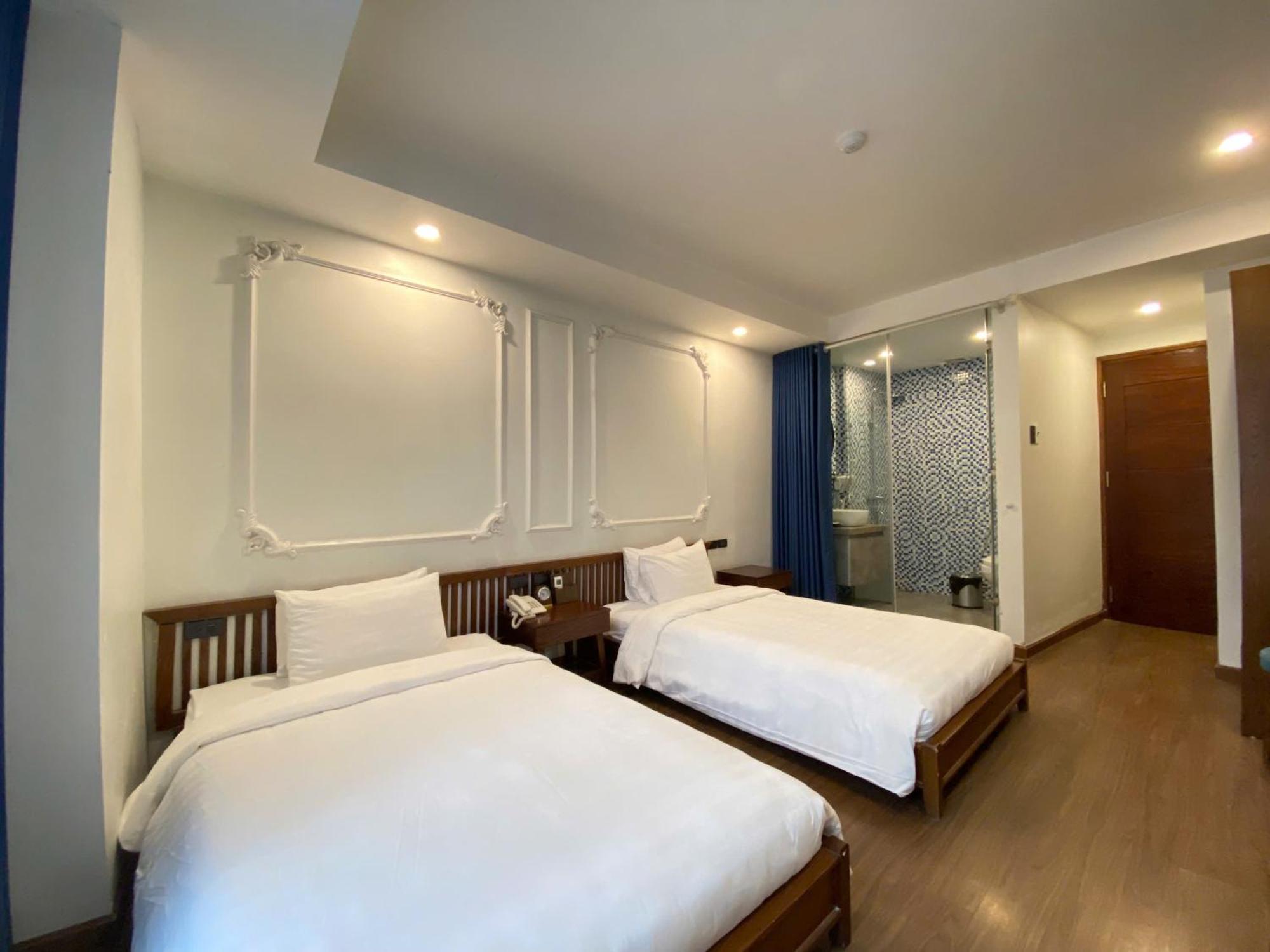 Tamcoc Condelux Boutique Hotel & Travel Ninh Binh Exterior photo