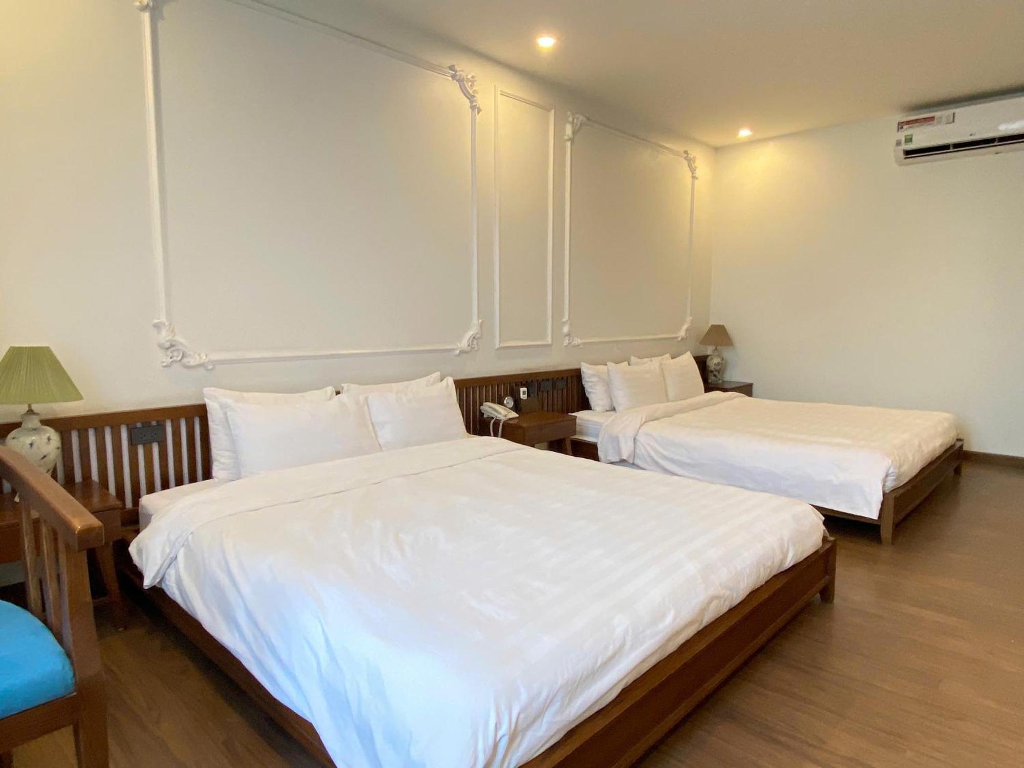 Tamcoc Condelux Boutique Hotel & Travel Ninh Binh Exterior photo