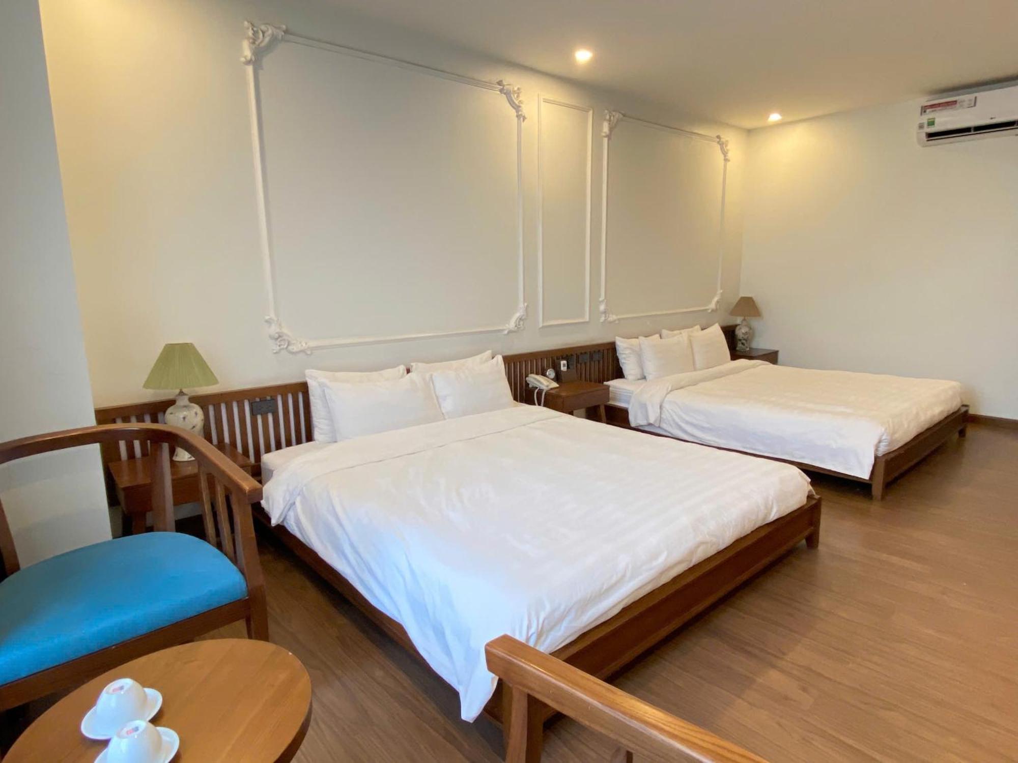 Tamcoc Condelux Boutique Hotel & Travel Ninh Binh Exterior photo