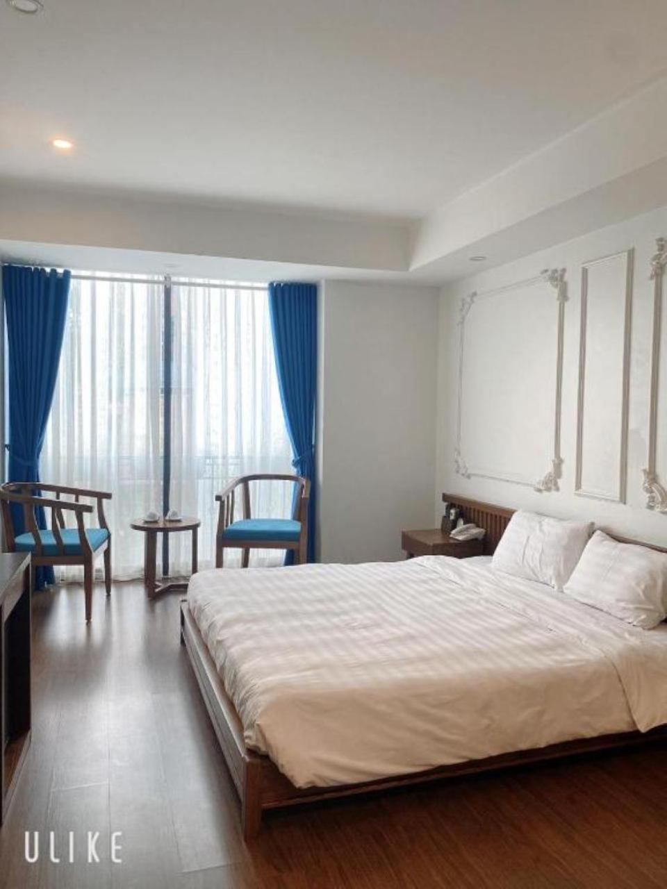 Tamcoc Condelux Boutique Hotel & Travel Ninh Binh Exterior photo