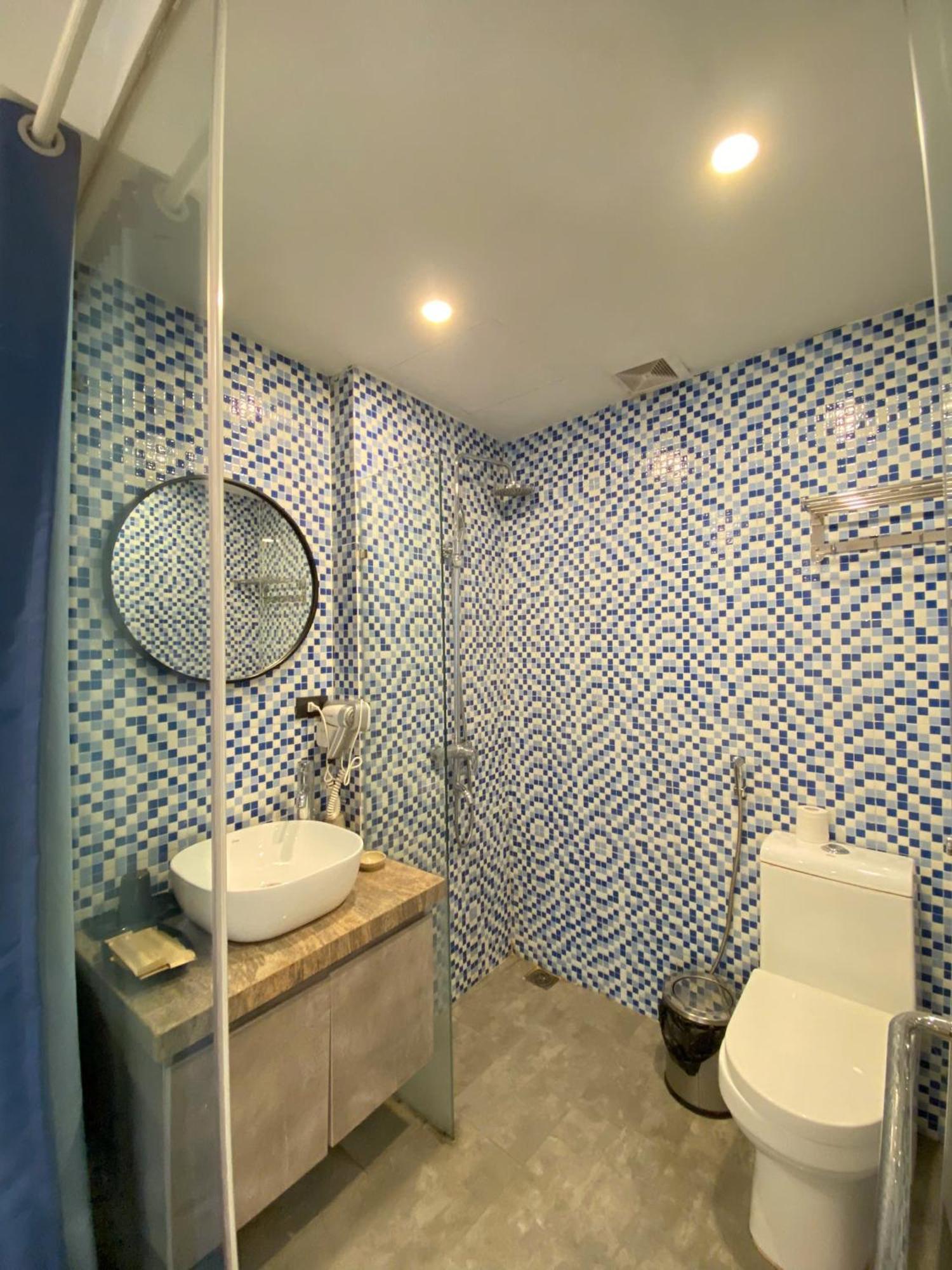 Tamcoc Condelux Boutique Hotel & Travel Ninh Binh Exterior photo