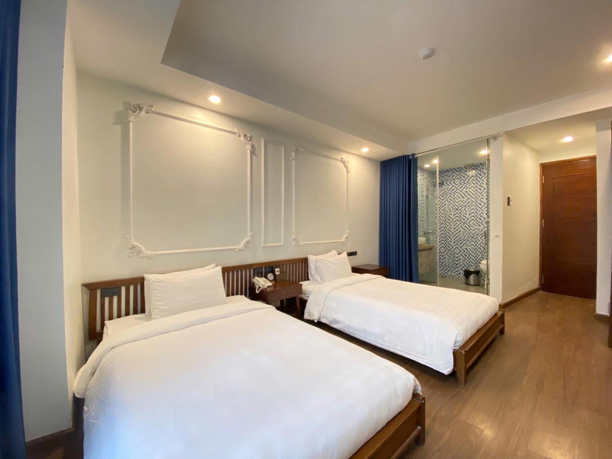 Tamcoc Condelux Boutique Hotel & Travel Ninh Binh Exterior photo